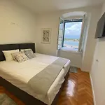 公寓 House Whit Sea View *