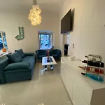 شقة House Whit Sea View تيسنو