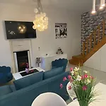 شقة House Whit Sea View