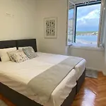 公寓 House Whit Sea View