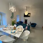 شقة House Whit Sea View تيسنو