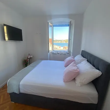 דירה House Whit Sea View *