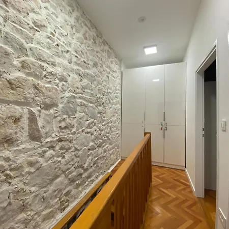 דירה House Whit Sea View *