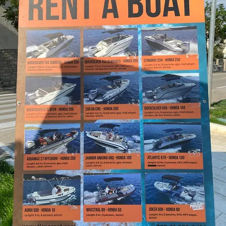 House Whit Sea View Appartement *