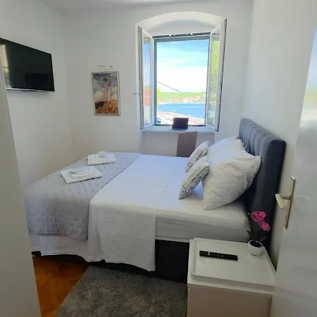 דירה House Whit Sea View *