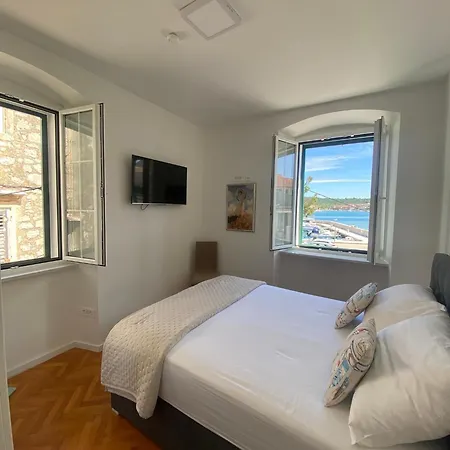 דירה House Whit Sea View *