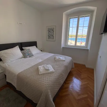 House Whit Sea View דירה *