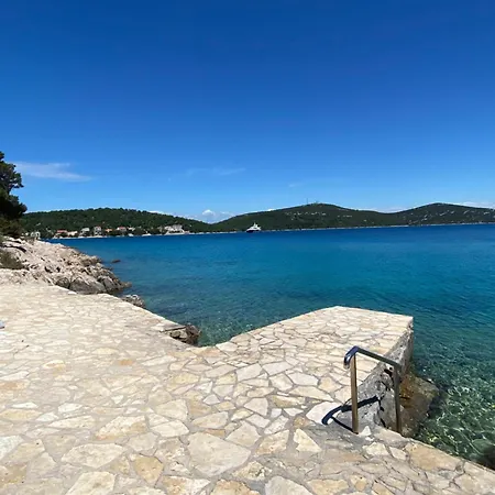 House Whit Sea View