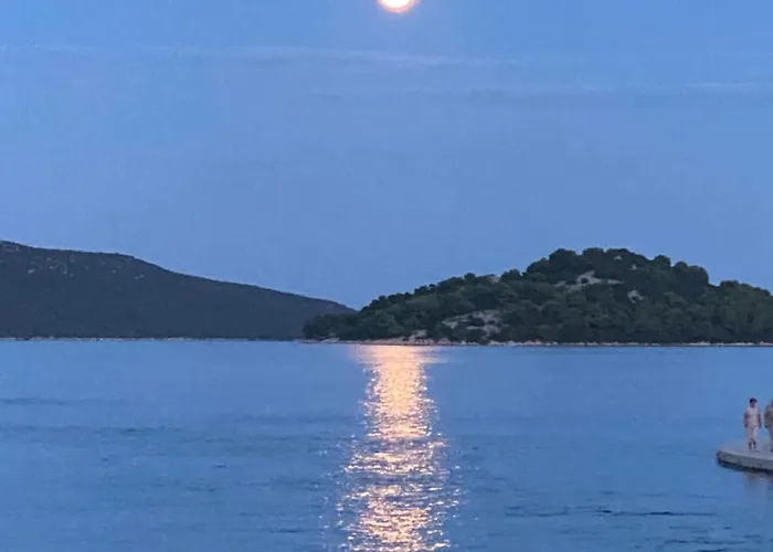 Апартаменты House Whit Sea View