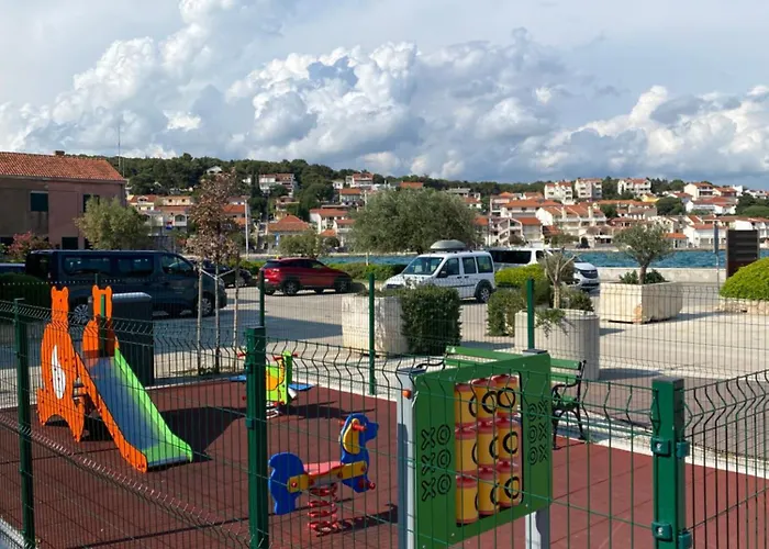 Apartament House Whit Sea View Tisno