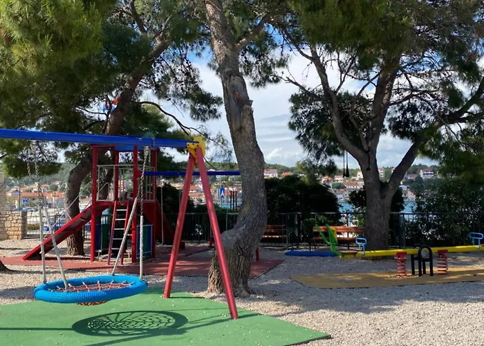 Apartament House Whit Sea View Tisno