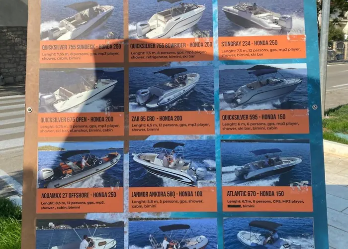 House Whit Sea View Апартаменты *